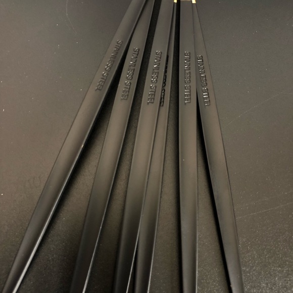 24pcs Stainless Steel Cutlery Set Portuguese Spoon Western Cutlery Sets - Picture 14 of 16